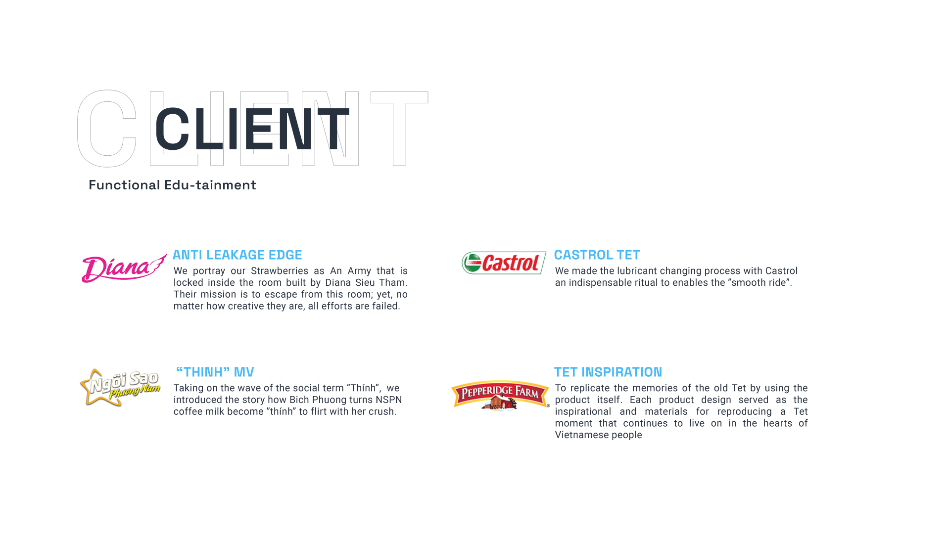 Client 1