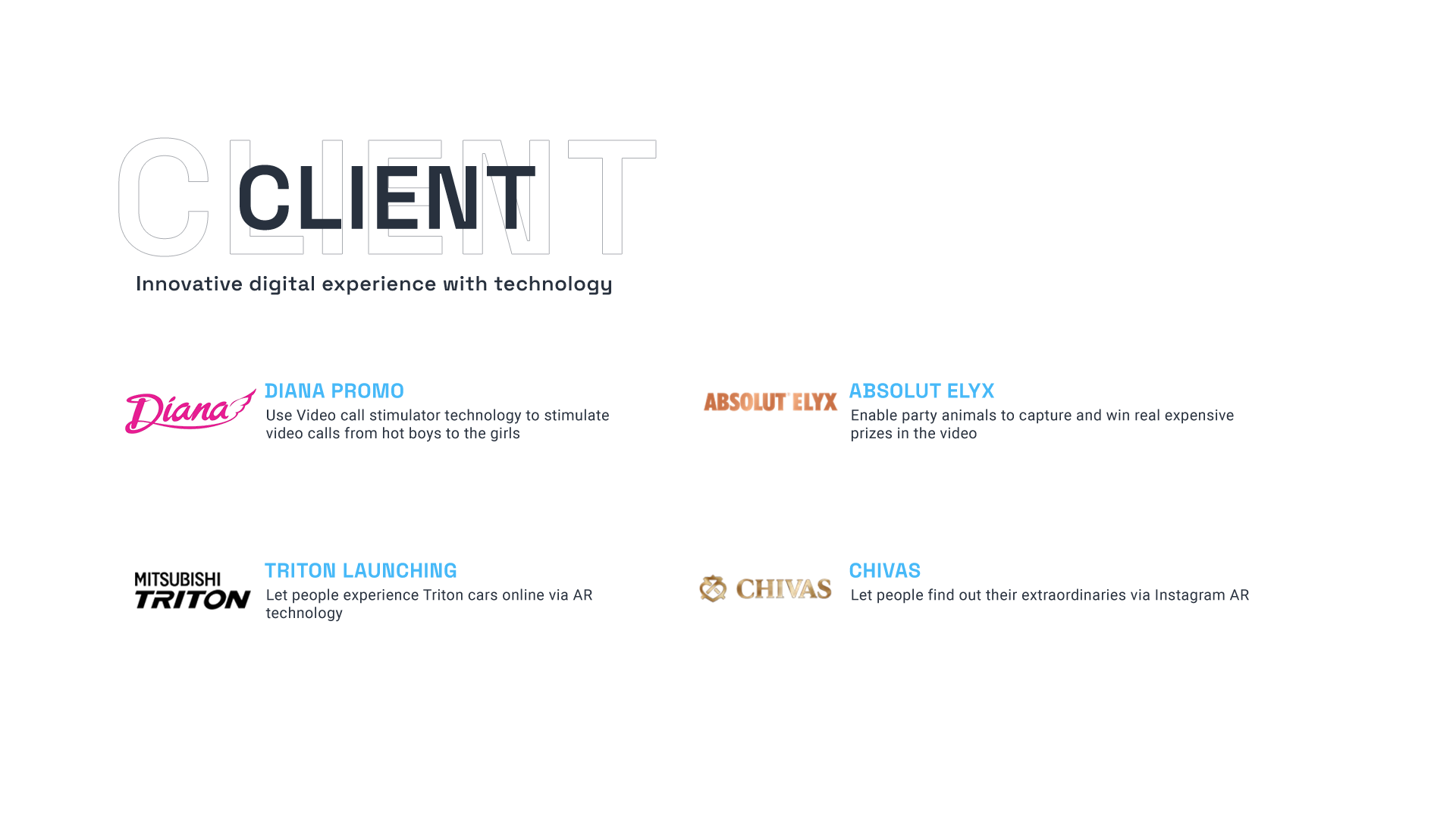 Client 2