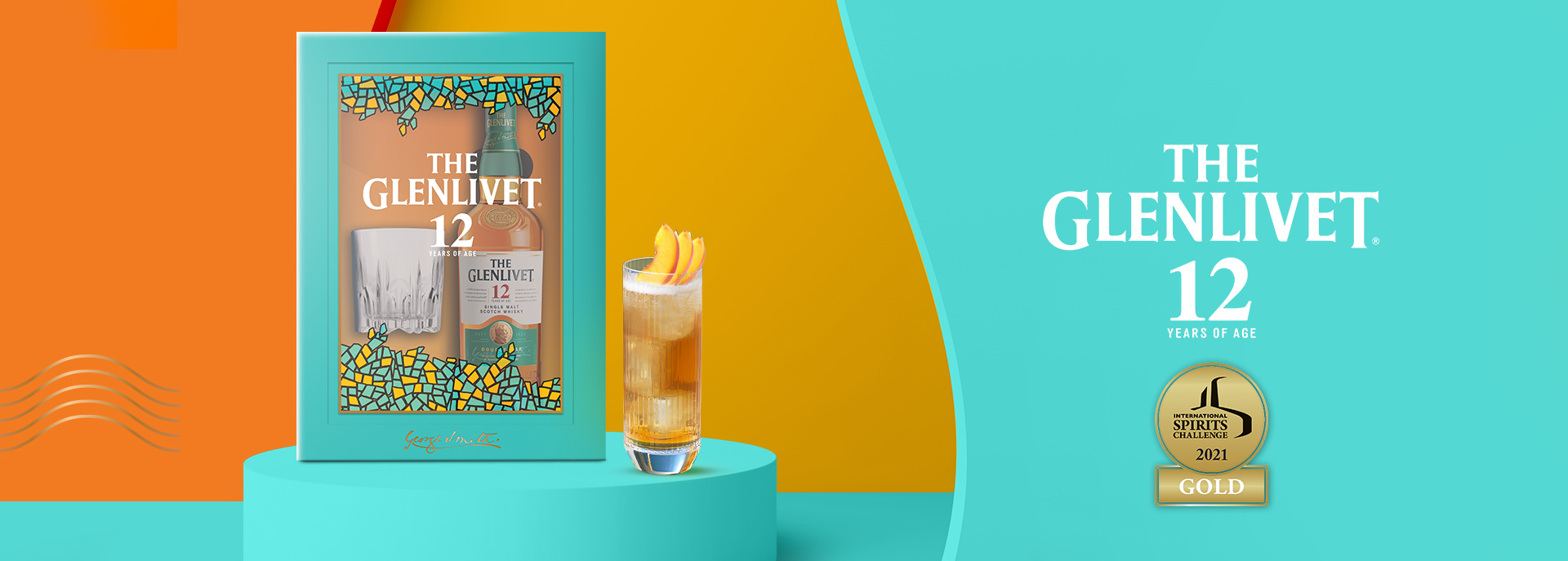 PERNOD RICARD – TET SPECIAL PACKAGING